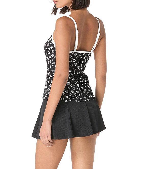 Beach House Olivia Princess Seam Skort Product Image