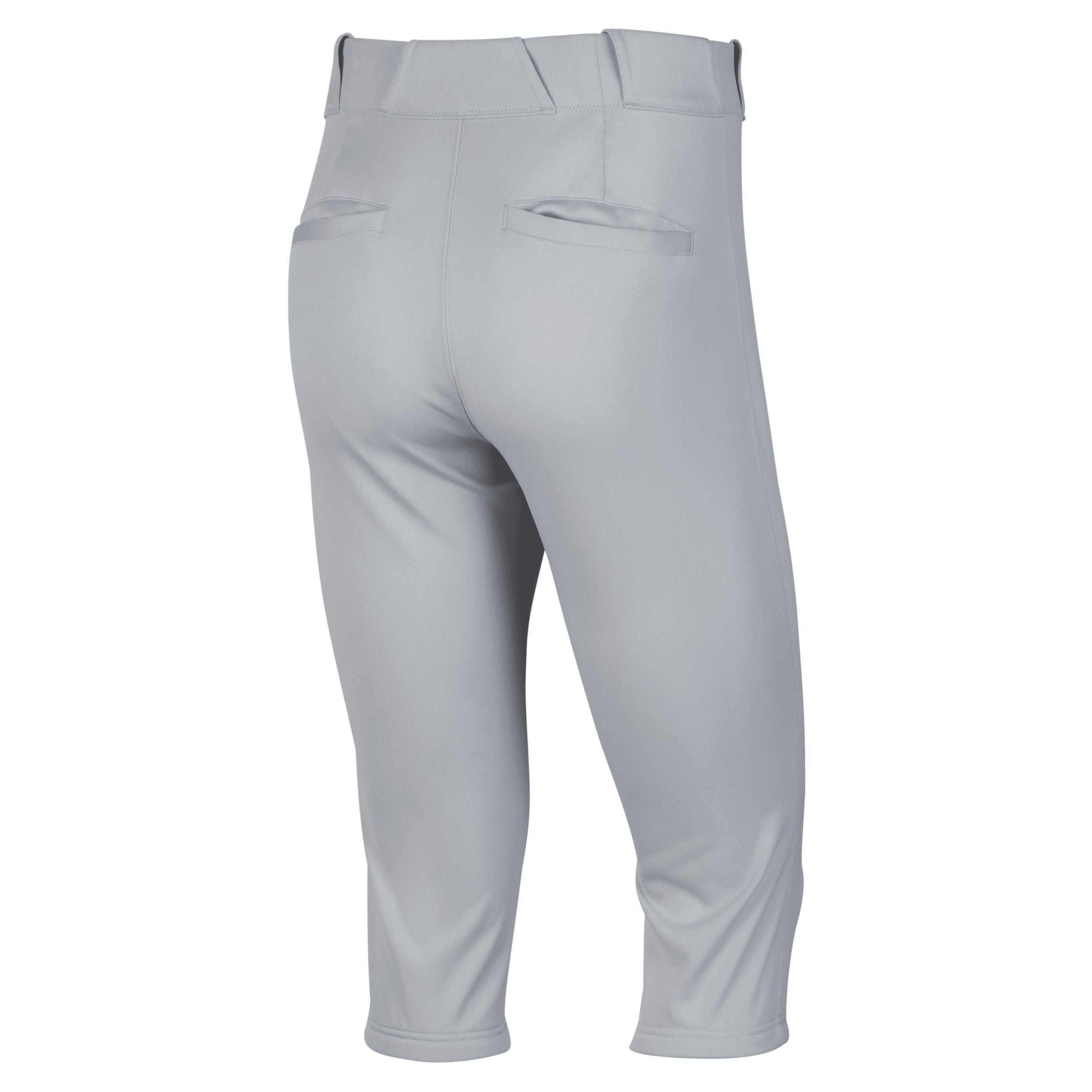 Nike Men's Vapor Select High Baseball Pants Product Image