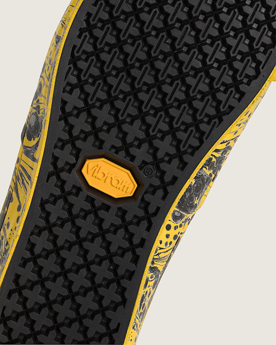 OTW by Vans X S.R. Studio LA. CA. Authentic 44 Vibram in Marbled Yellow| Vans US Product Image