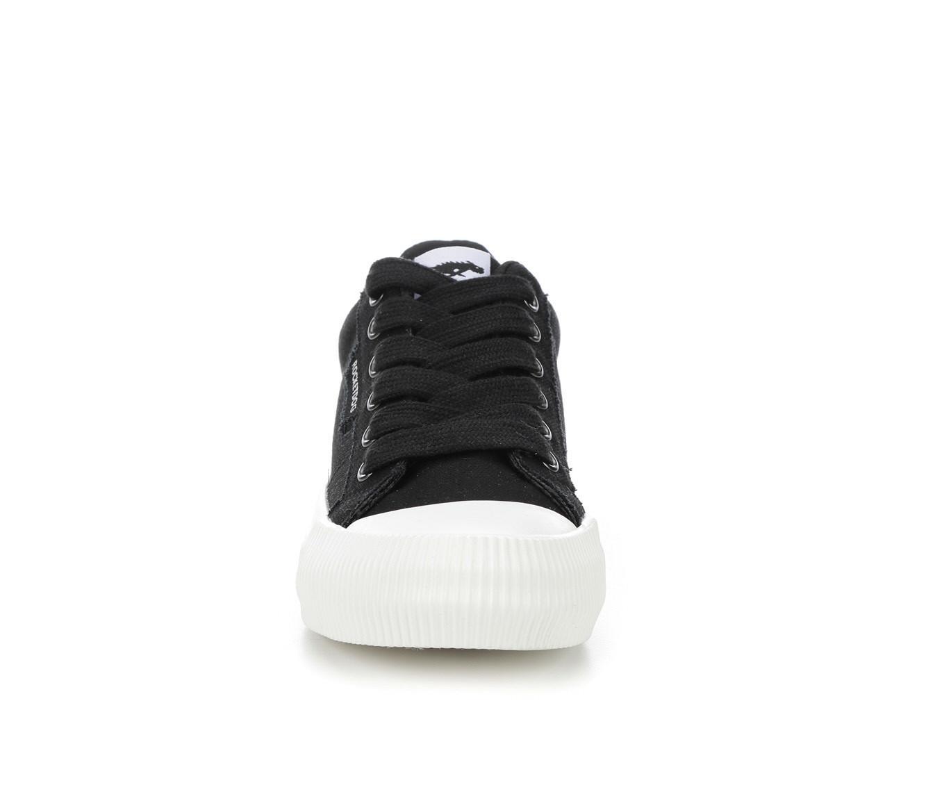 Women's Rocket Dog Cheery Platform Sneakers Product Image