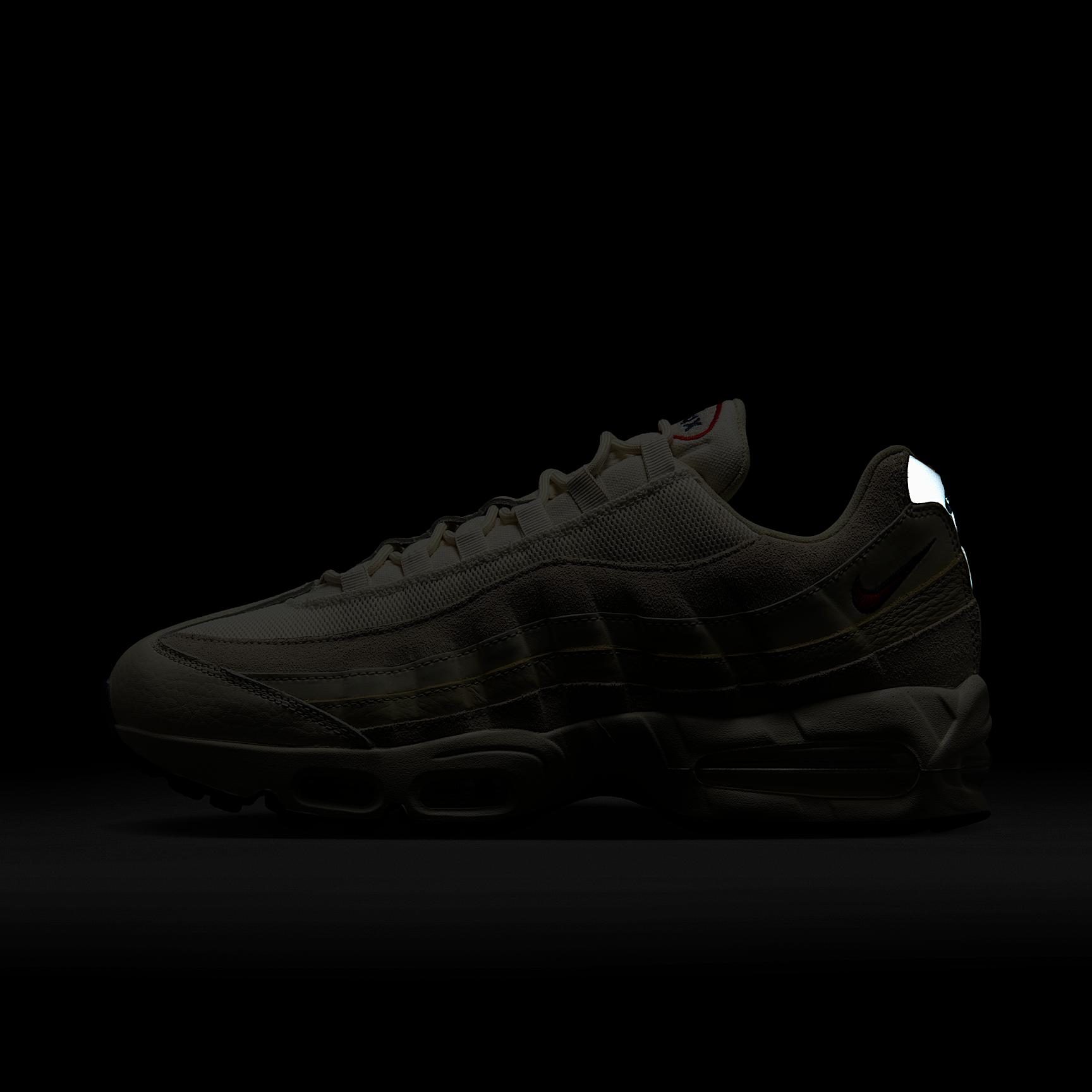 Nike Air Max 95 OG Men's Shoes Product Image