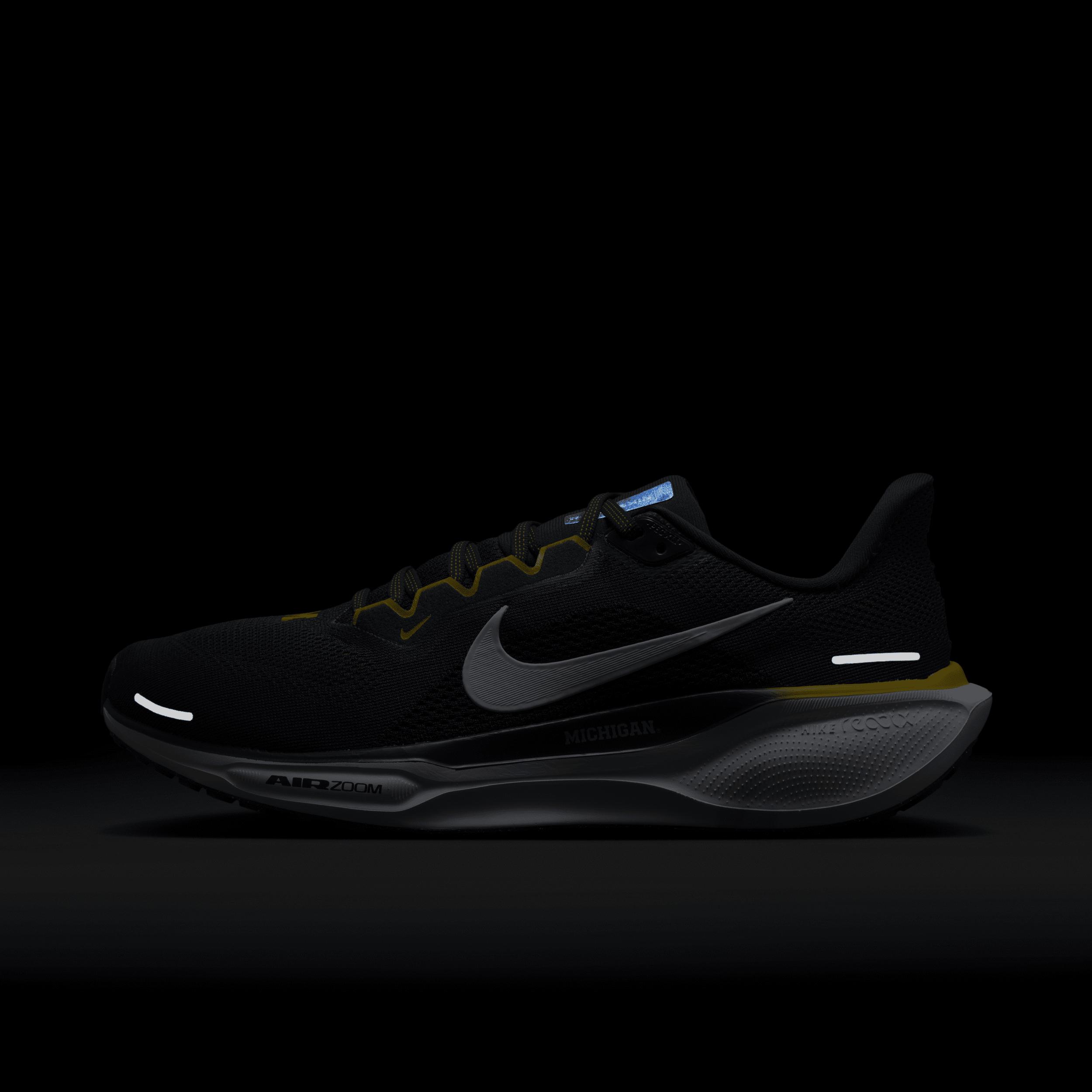 Michigan Pegasus 41 Nike Men's College Road Running Shoes Product Image