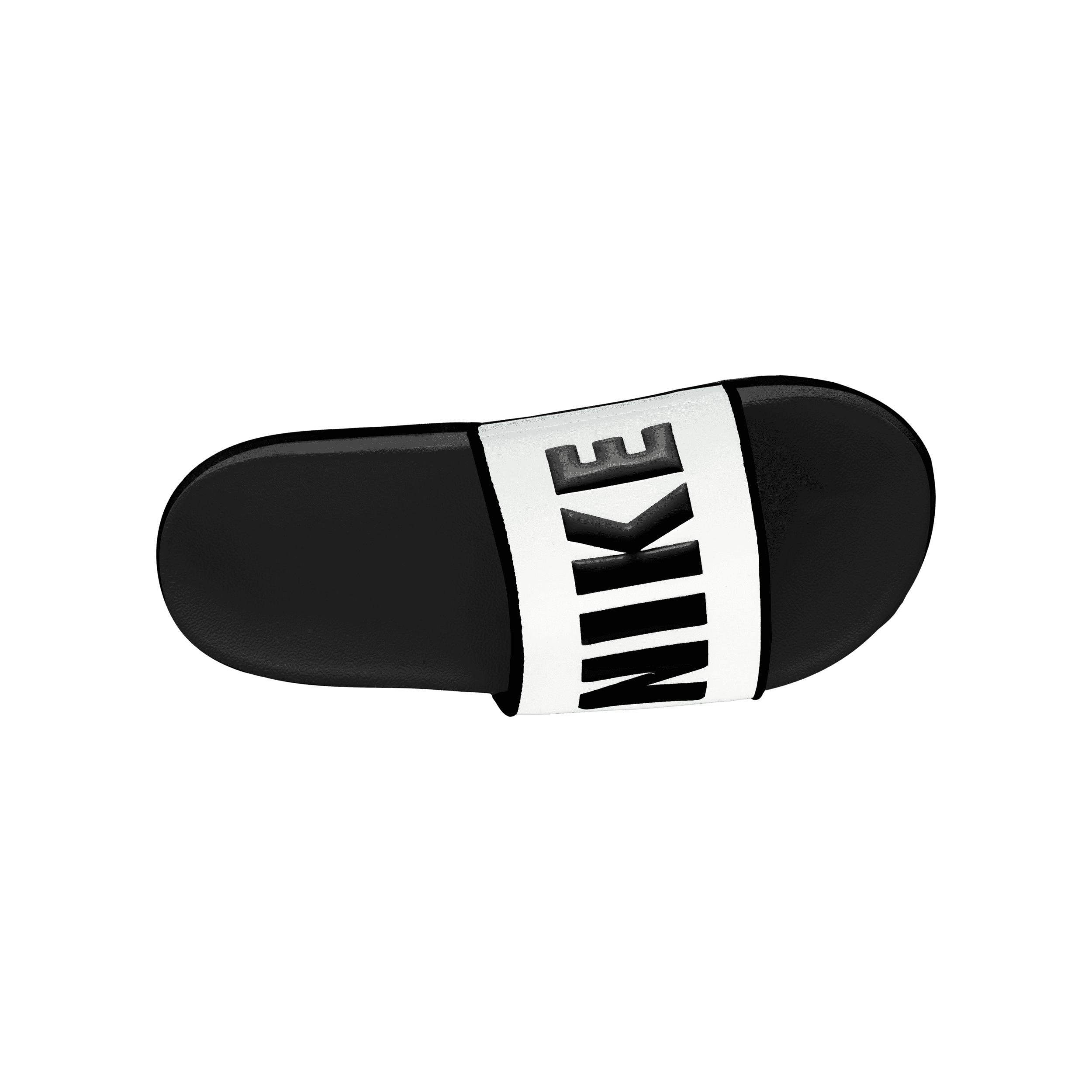 Nike Women's Offcourt Slides Product Image