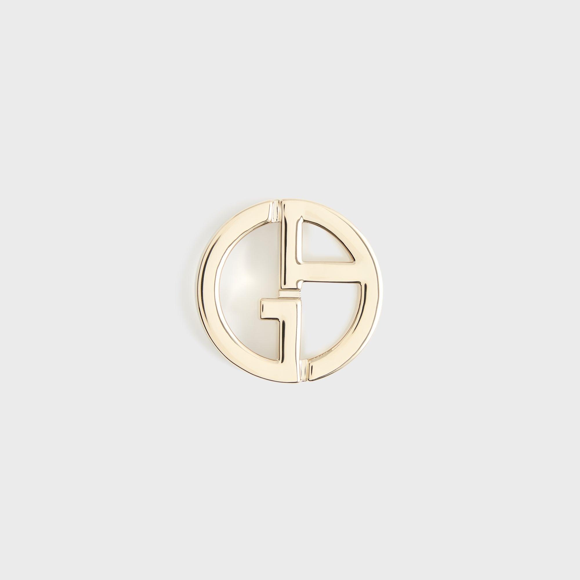 Quince | Women's 14K Gold Lab Grown Diamond Martini Studs Product Image