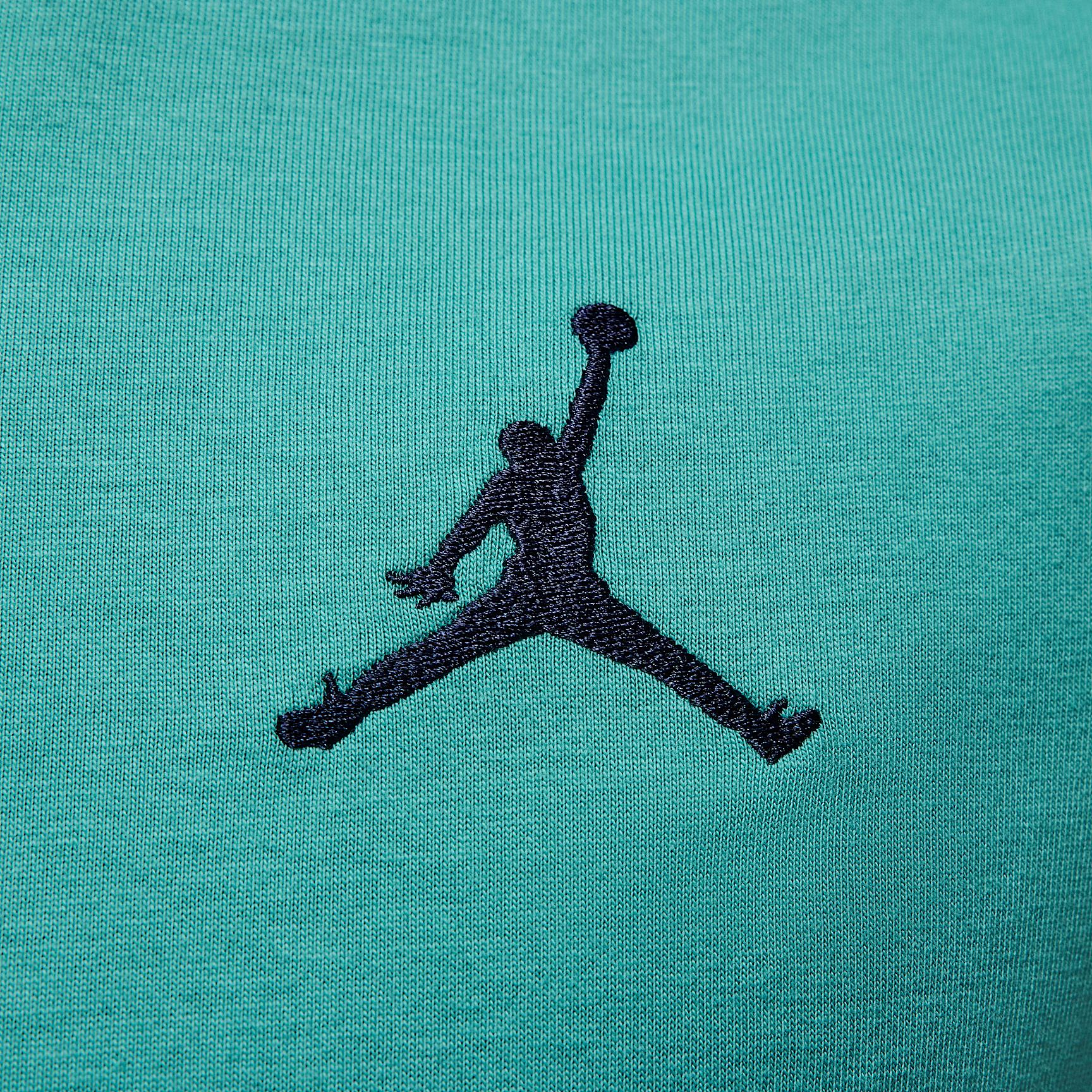Men's Jordan Jumpman Short-Sleeve T-Shirt Product Image