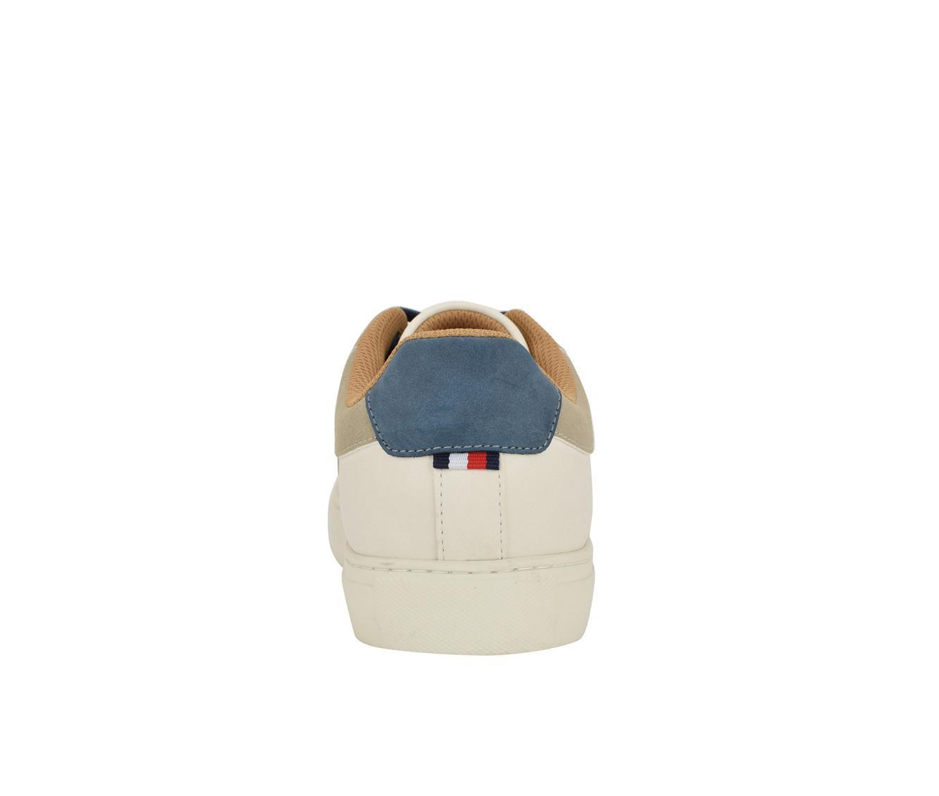 Men's Tommy Hilfiger Baffie Dress Shoes Product Image