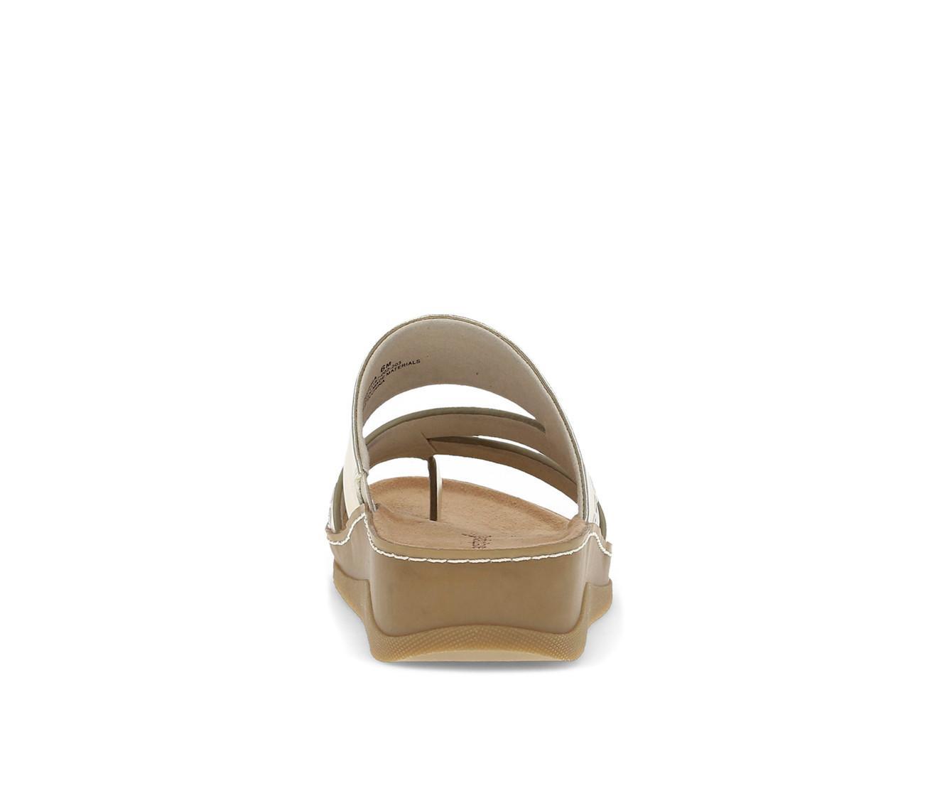 Women's Baretraps Fresha Wedge Sandals Product Image