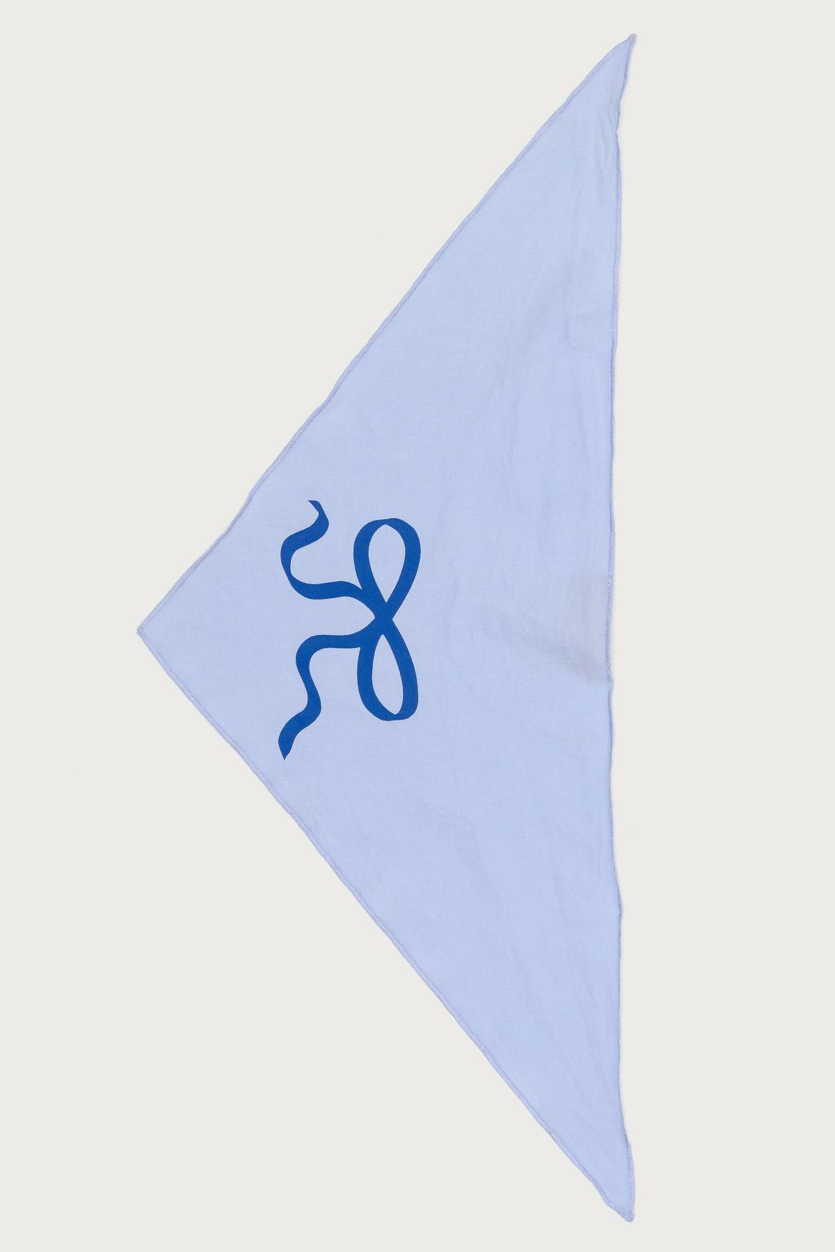 Bonney Bow Pet Bandana Product Image