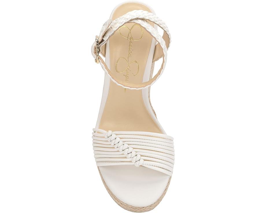 Kamindi Espadrille Wedge Product Image
