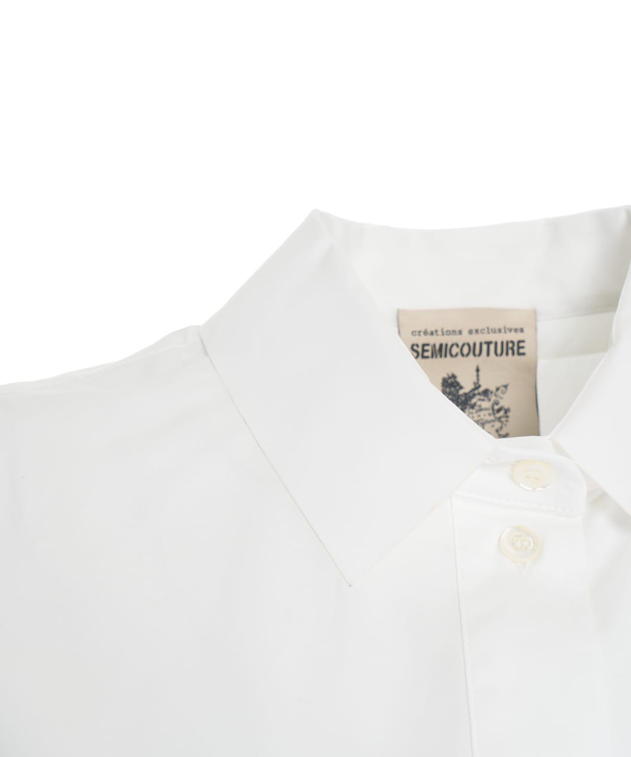 Oversize shirt Product Image