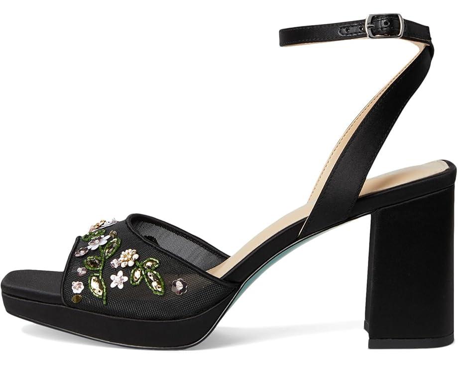 Women's Blue by Betsey Johnson kirra Product Image