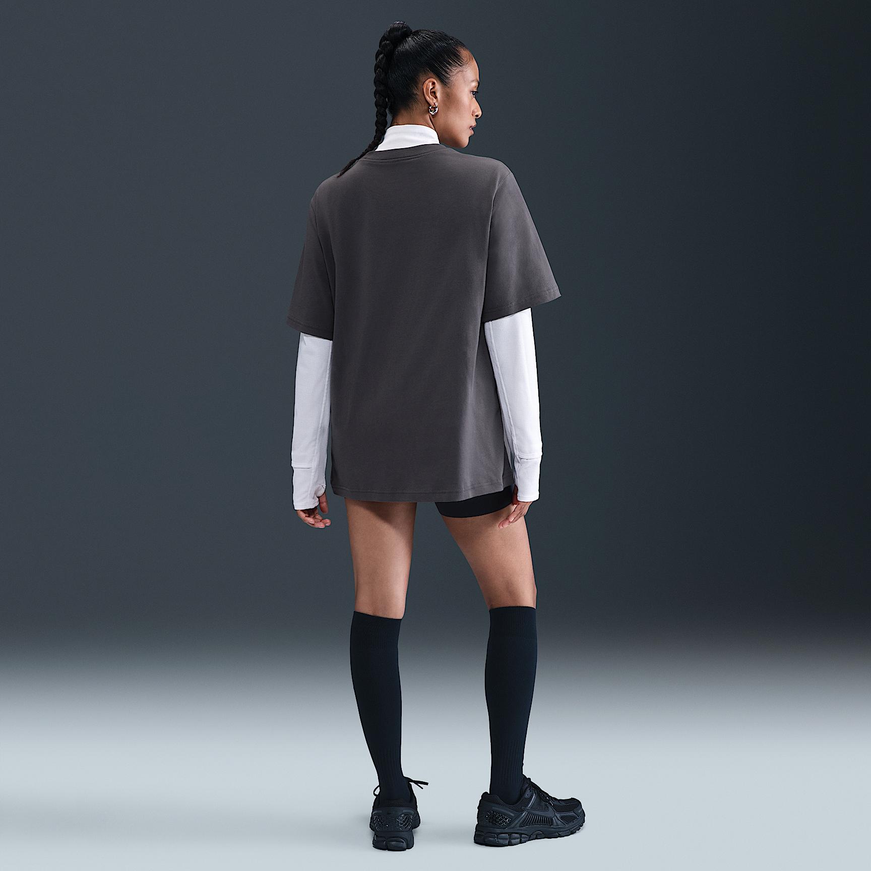 Women's Nike Sportswear Essential T-Shirt Product Image