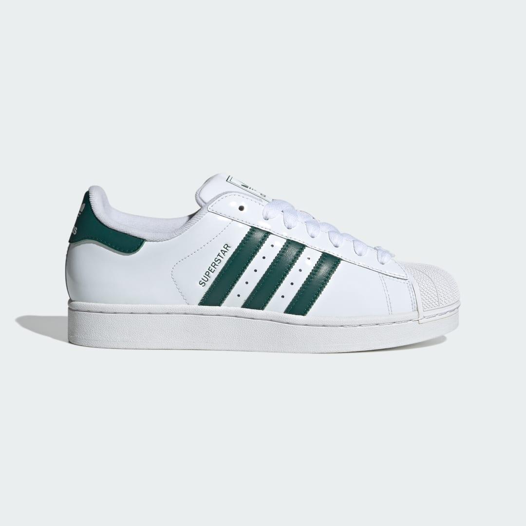 Superstar II Shoes Product Image