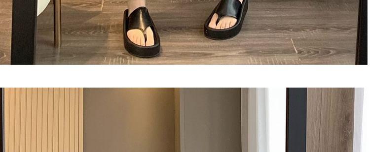 Maternity Elastic Waist Plain Crop Harem Pants Product Image