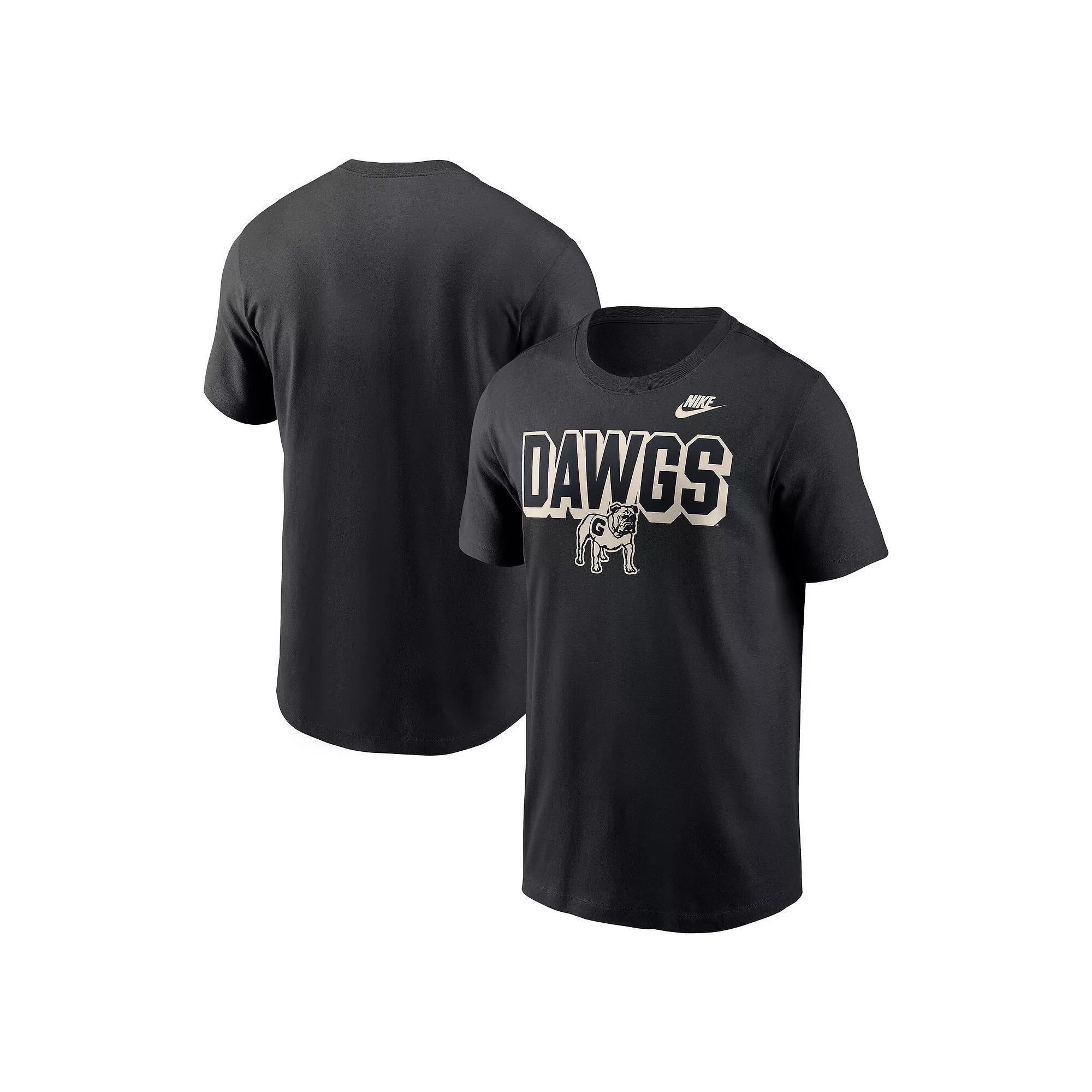 Men's Nike Navy Dallas Cowboys Primetime Local Essential T-Shirt,  Product Image