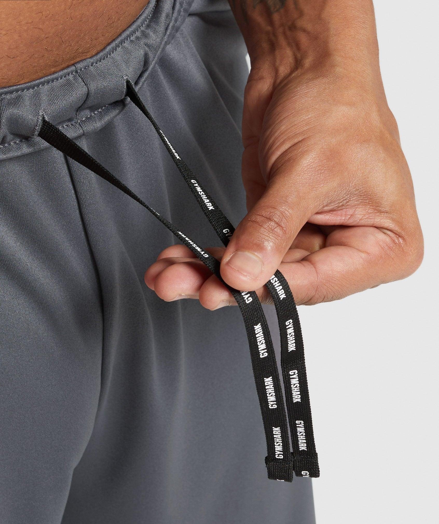 Gymshark Training Shorts - Dark Grey Male Product Image