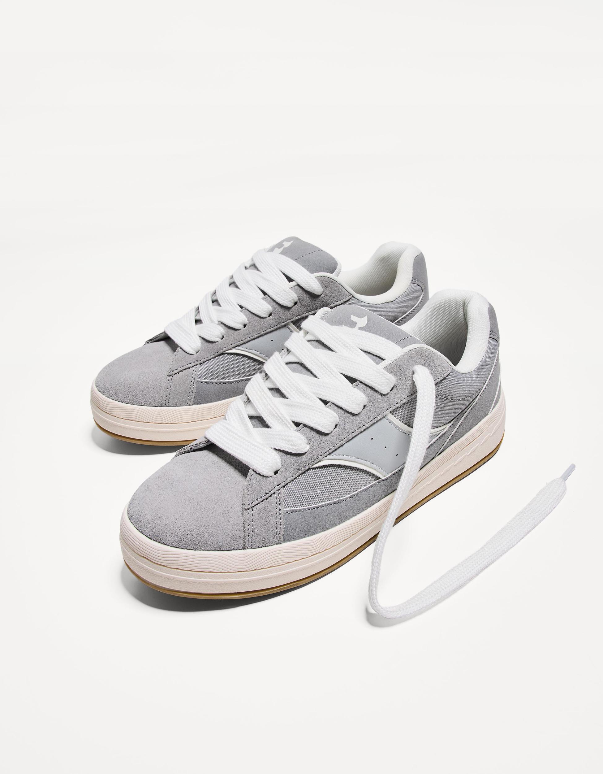 Skater sneakers Product Image