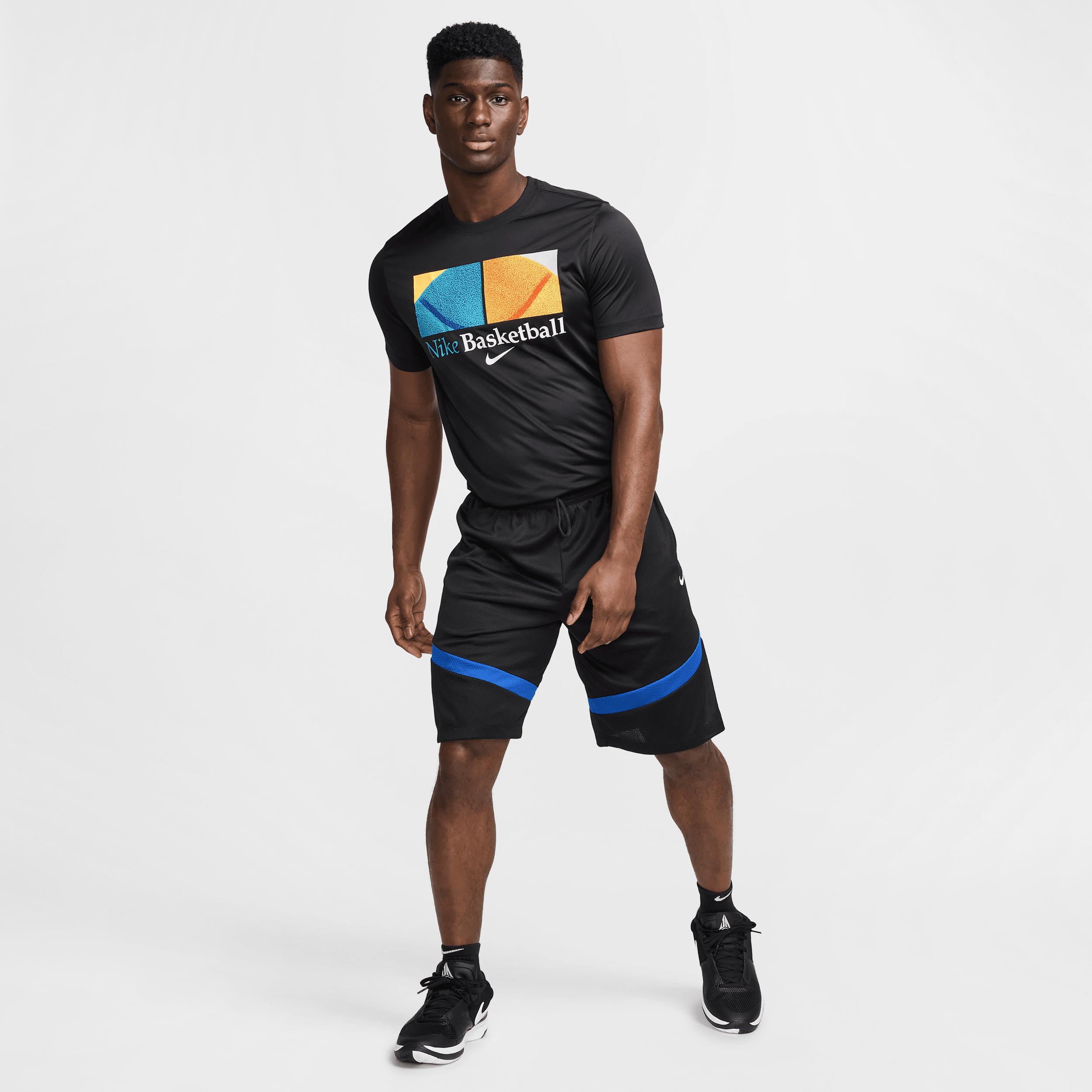 Nike Men's Icon Dri-FIT 11" Basketball Shorts Product Image