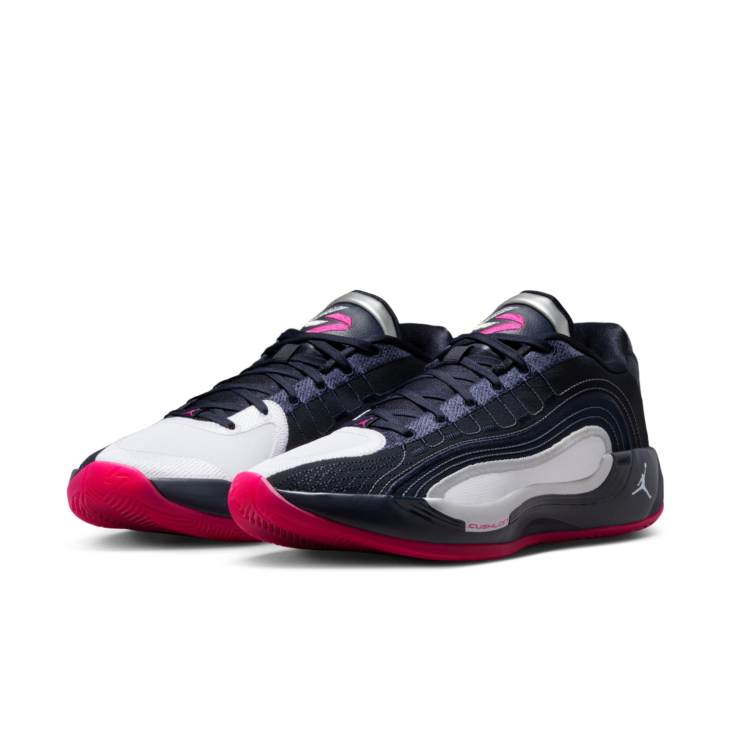 Nike Men's Luka 4 "Navidor" Basketball Shoes Product Image