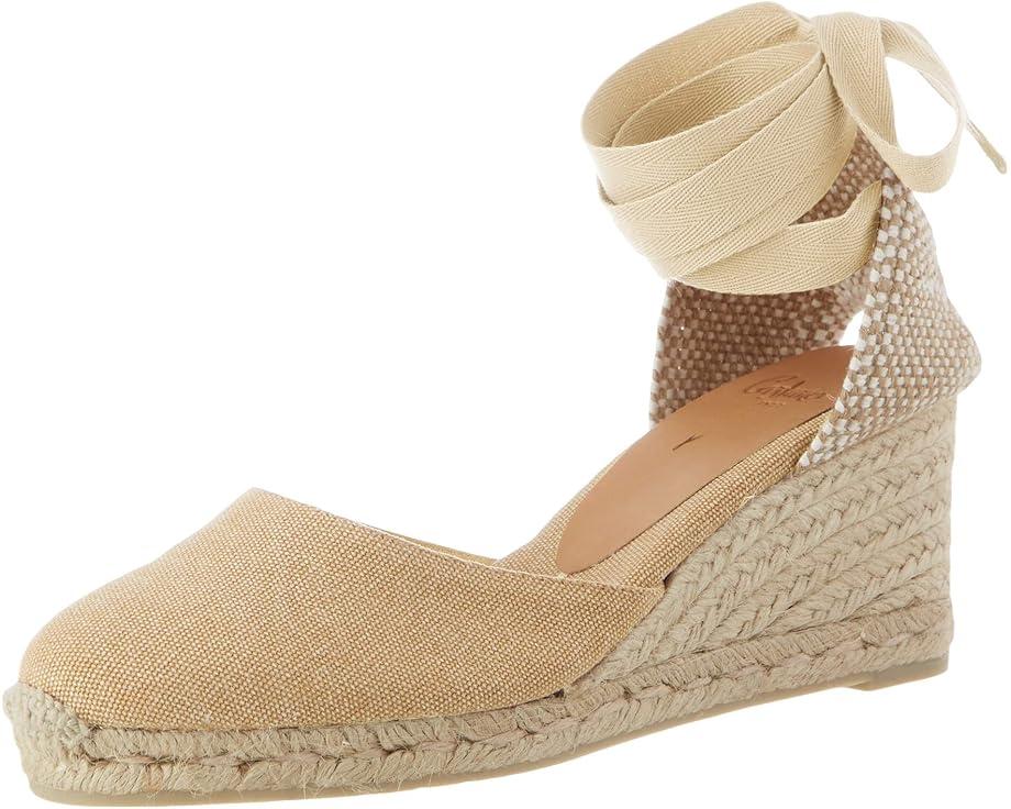 Carina 30 Wedge Espadrille Product Image