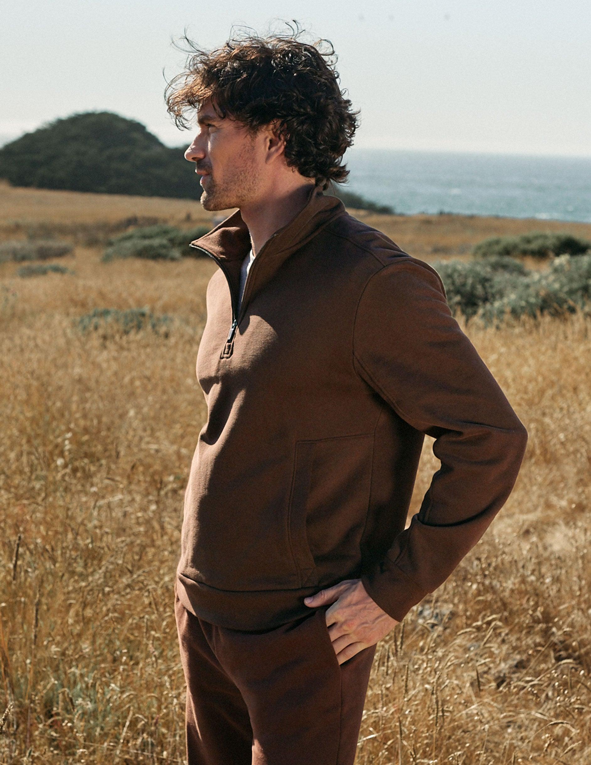 Last Layer Men's Pullover Male Product Image