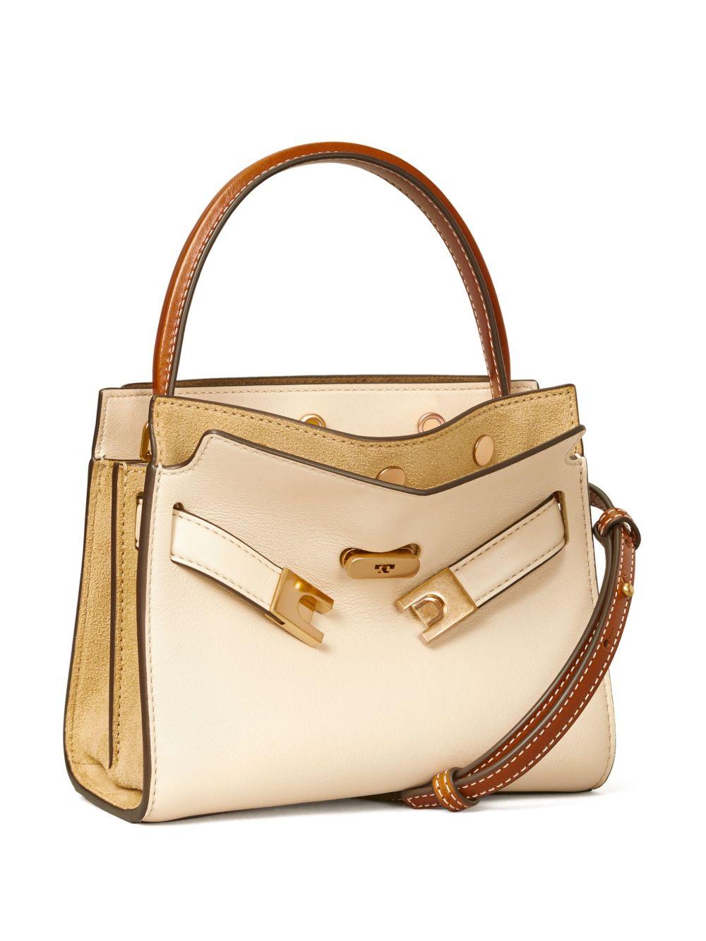 petite Lee Radziwill crossbody bag Product Image