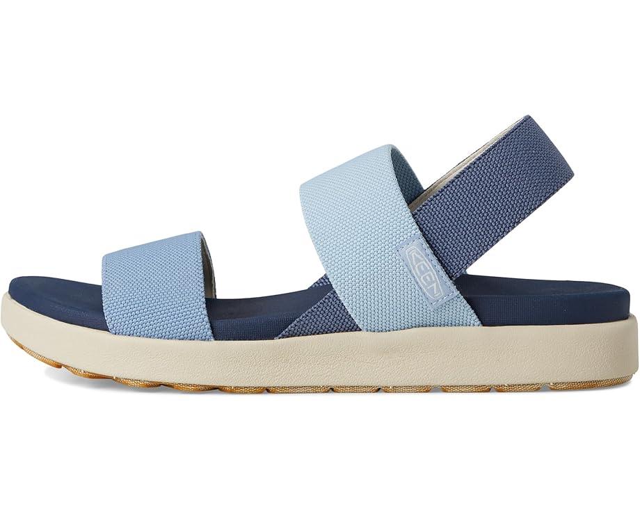 Elle Luxe Cross Strap Product Image