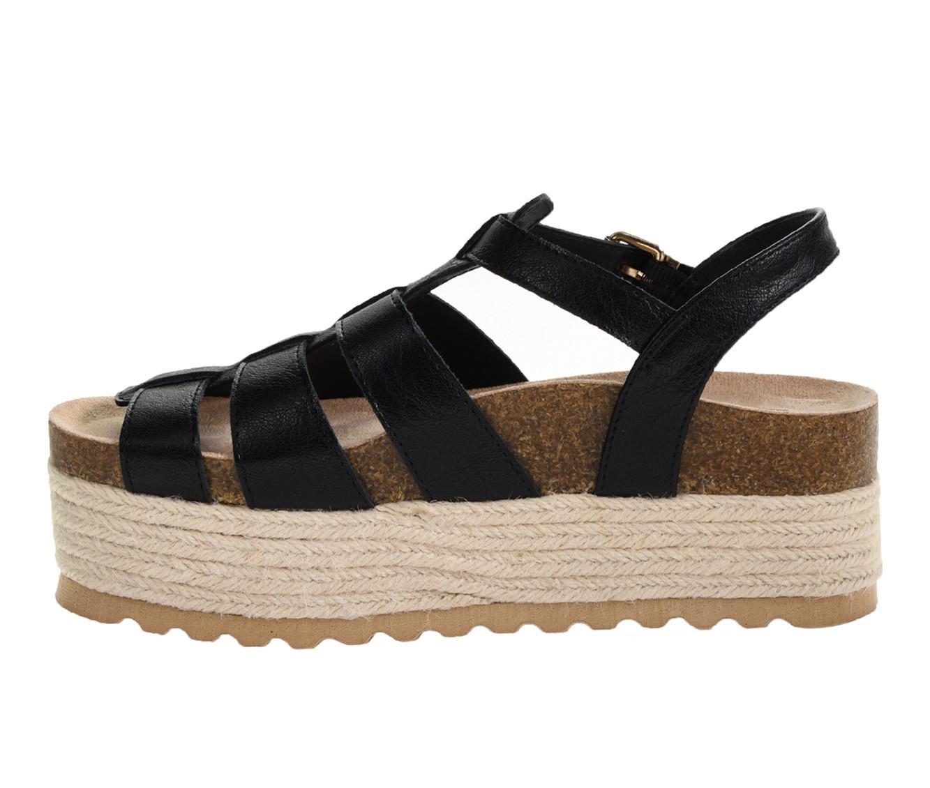 Women's Dirty Laundry Paramoore Platform Sandals Product Image