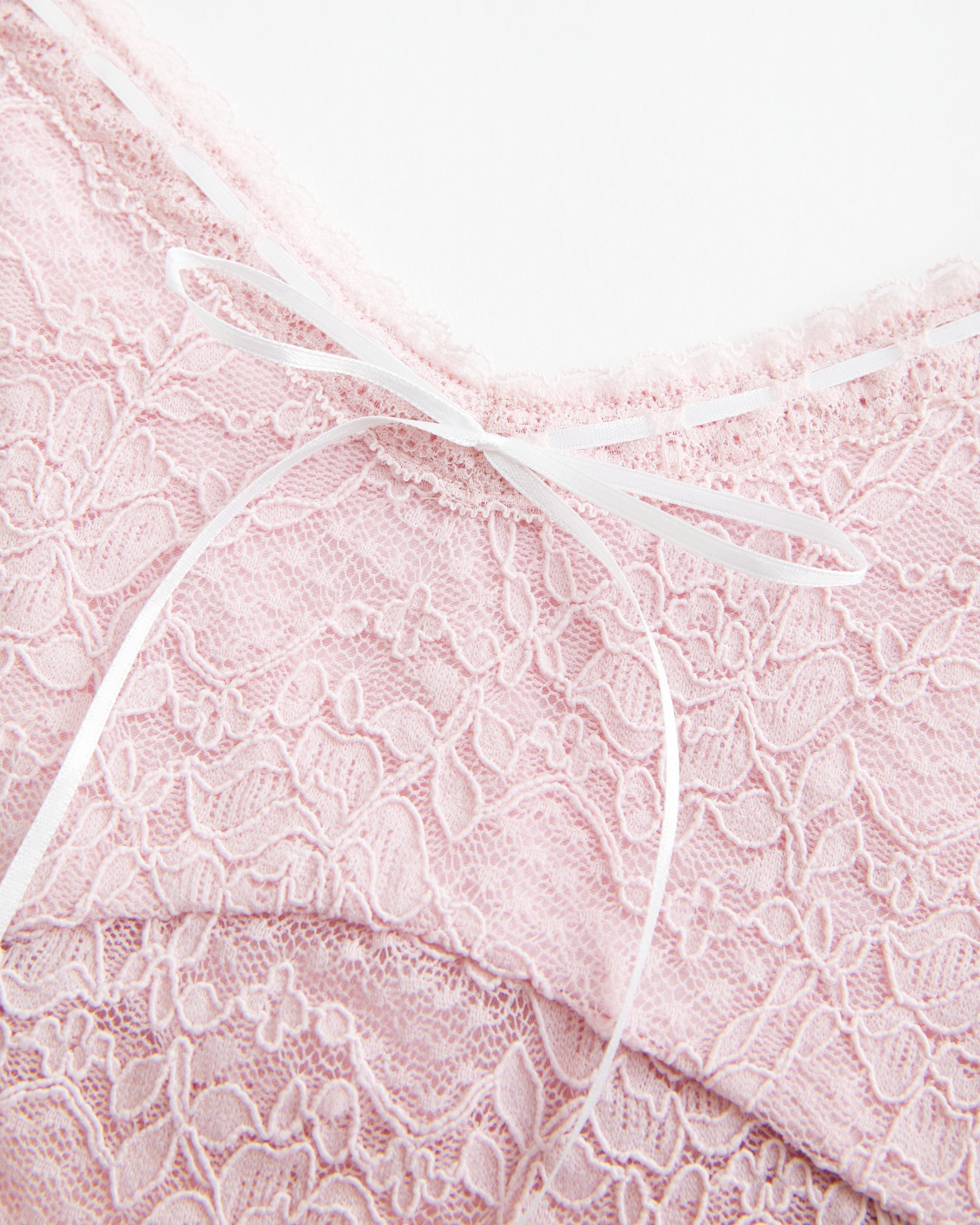 All-Over Lace Cami Product Image
