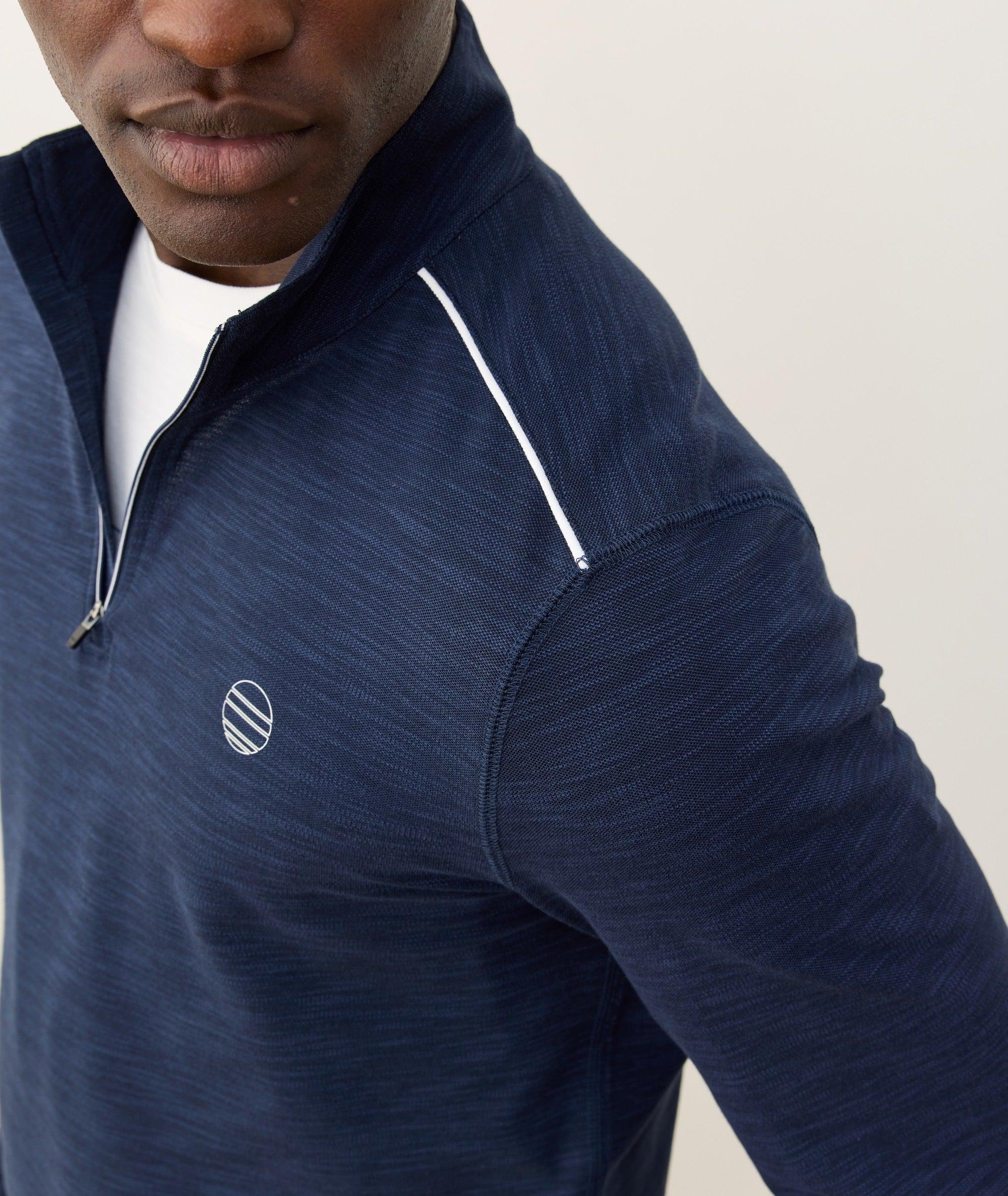 Midweight Air Quarter Zip Product Image