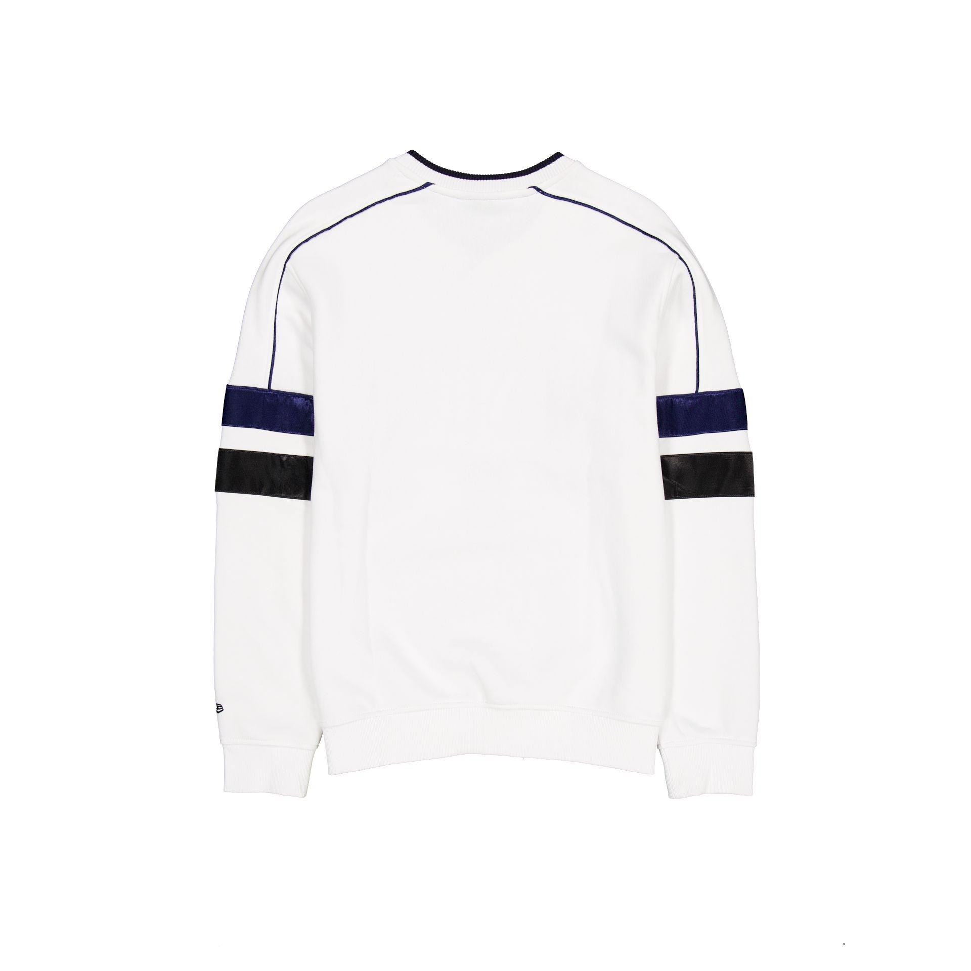 Boston Red Sox Sport Classics White Crewneck Male Product Image