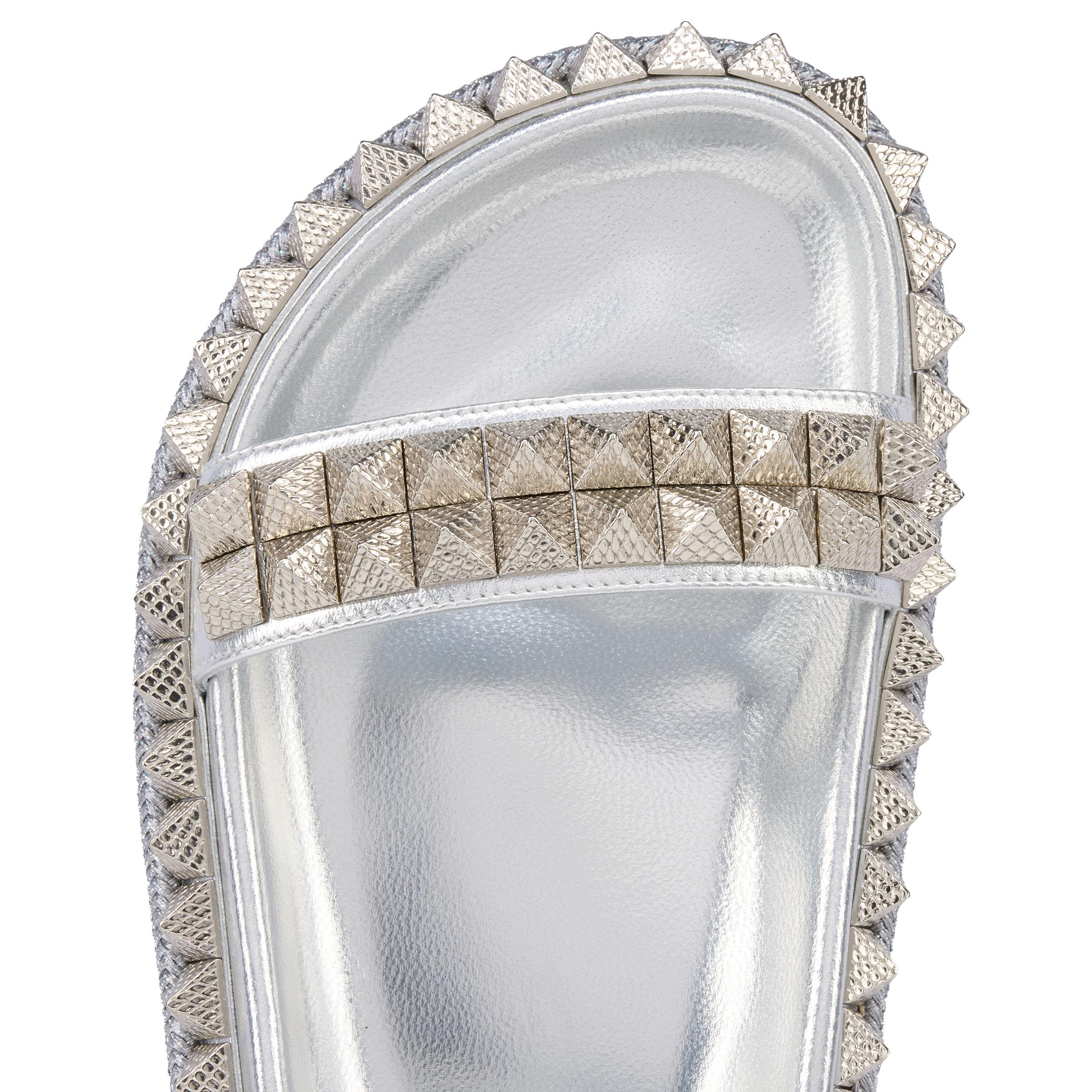 Pyrabizz Sandal Product Image