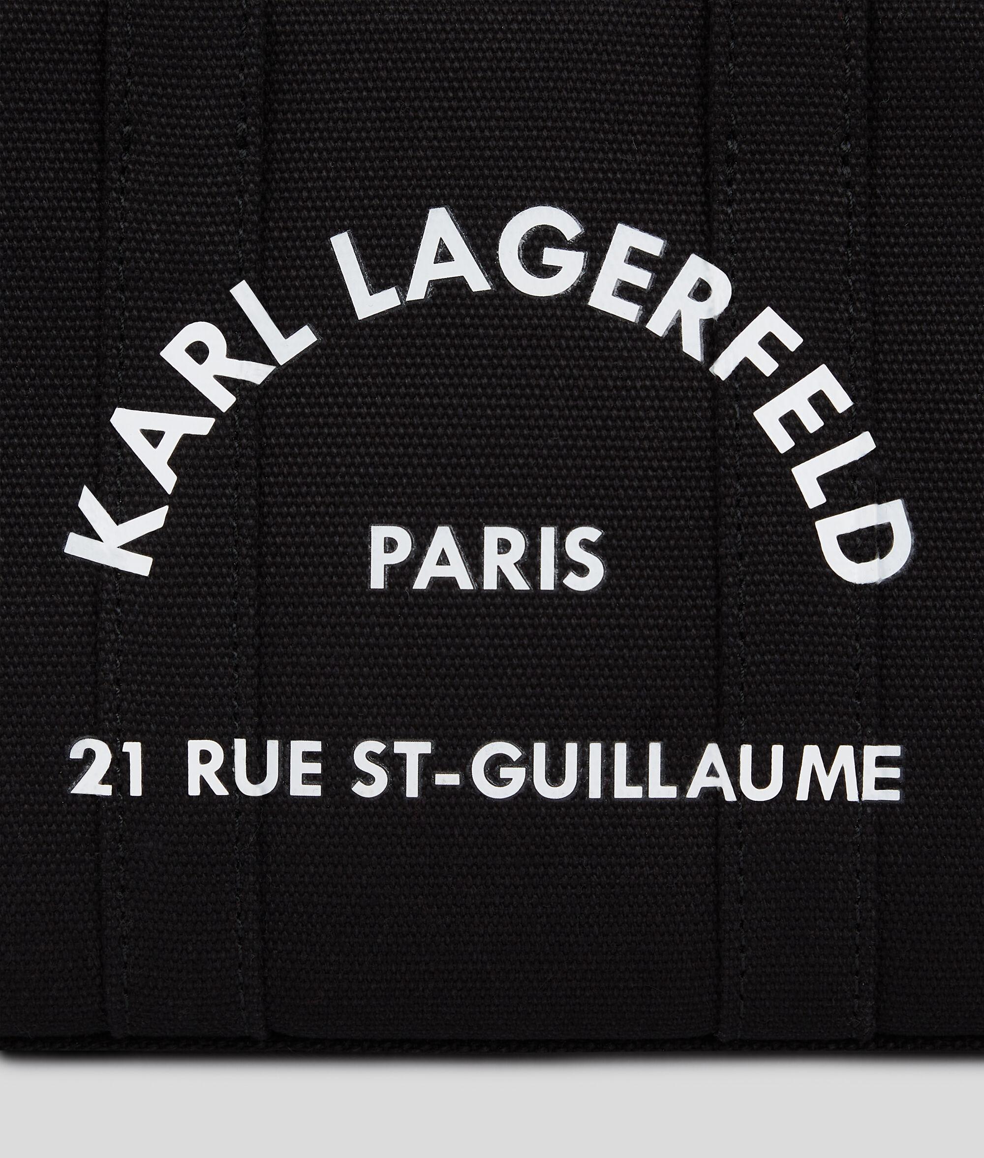 RUE ST-GUILLAUME MINI TOTE BAG Product Image