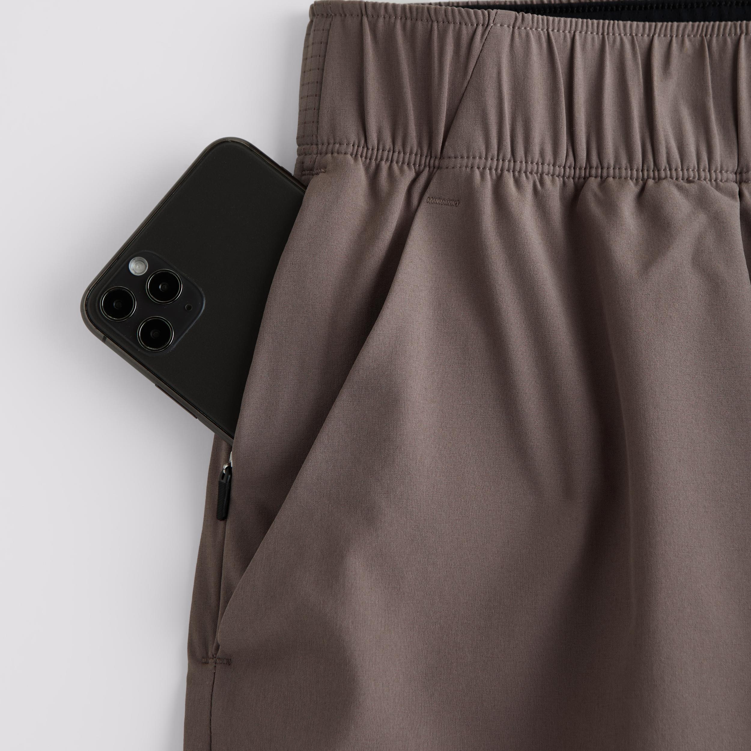 YPB motionTEK Lined Ready Short Product Image