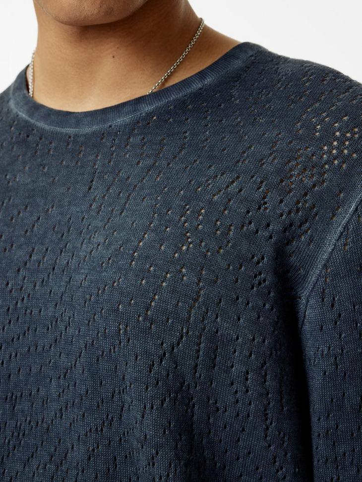 John Varvatos Camden Crew Product Image