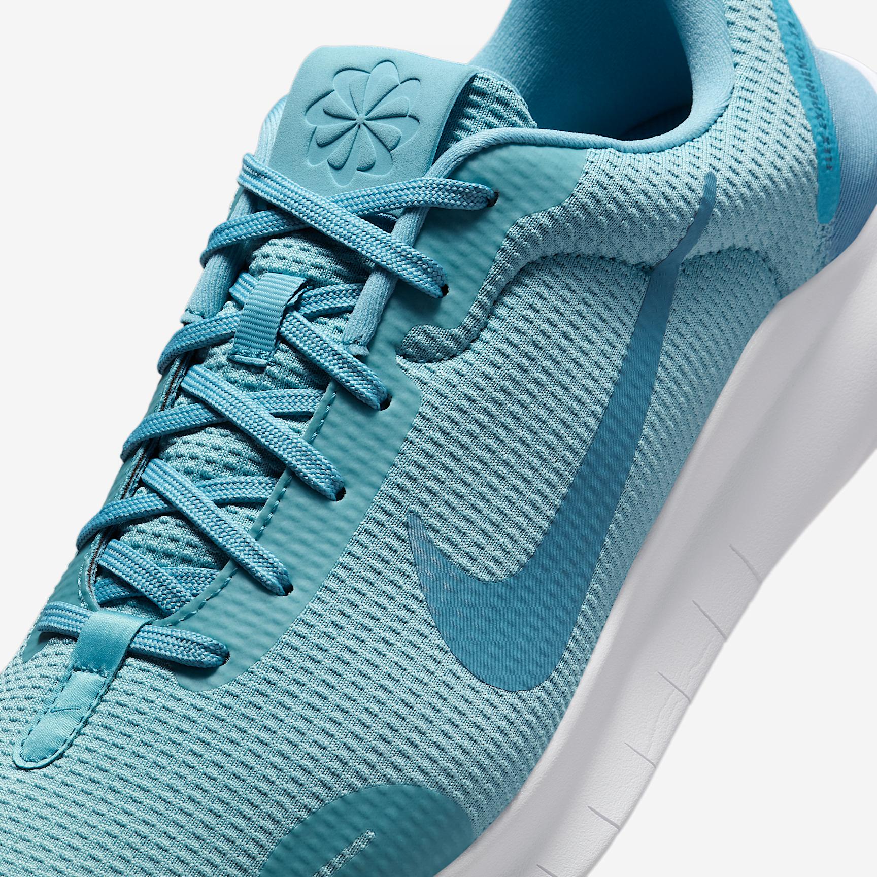 Nike Mens Flex Experience Run 12 Road Running Shoes | DV0740-402 Product Image