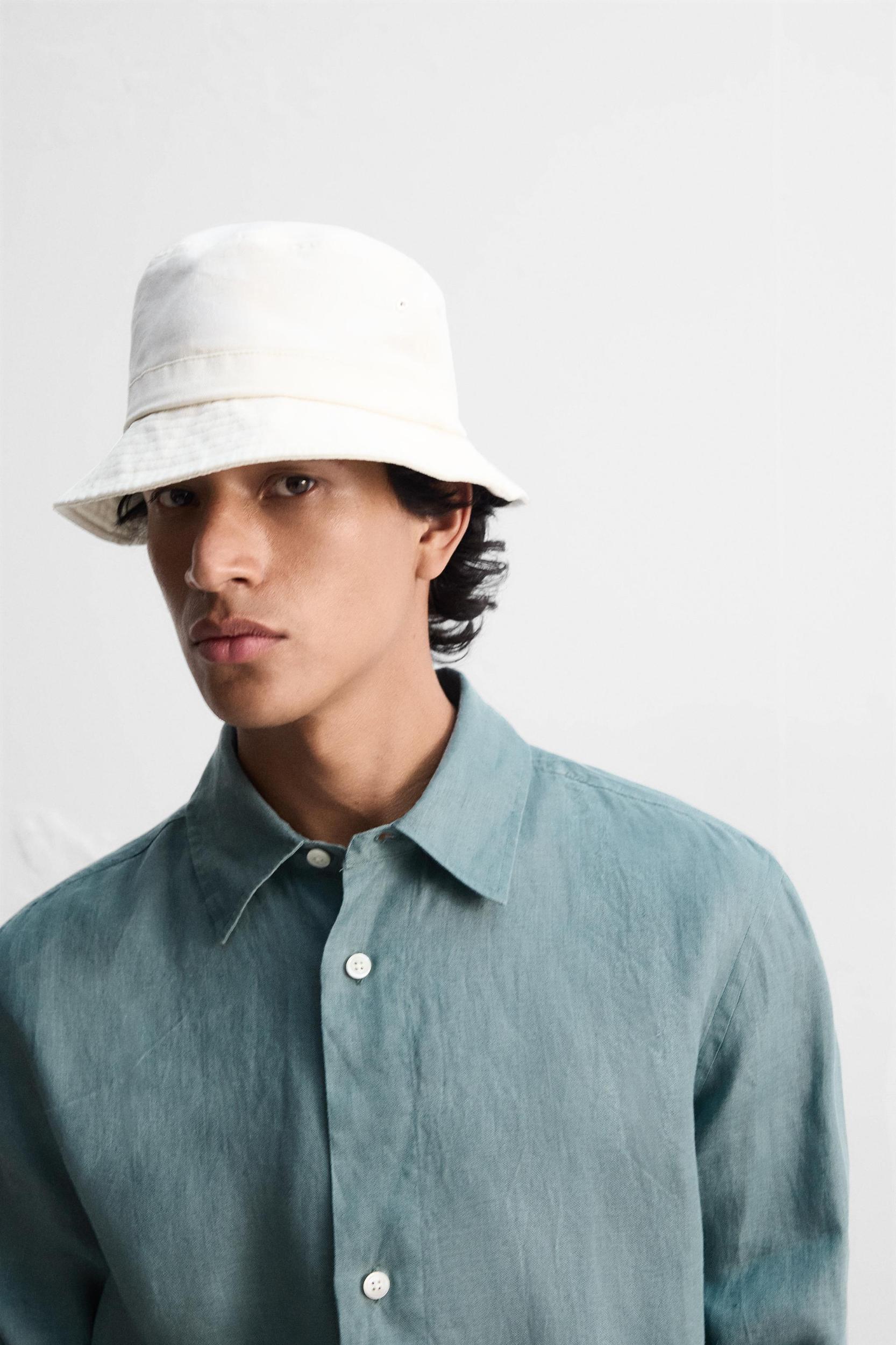 100% HEMP SHIRT Product Image