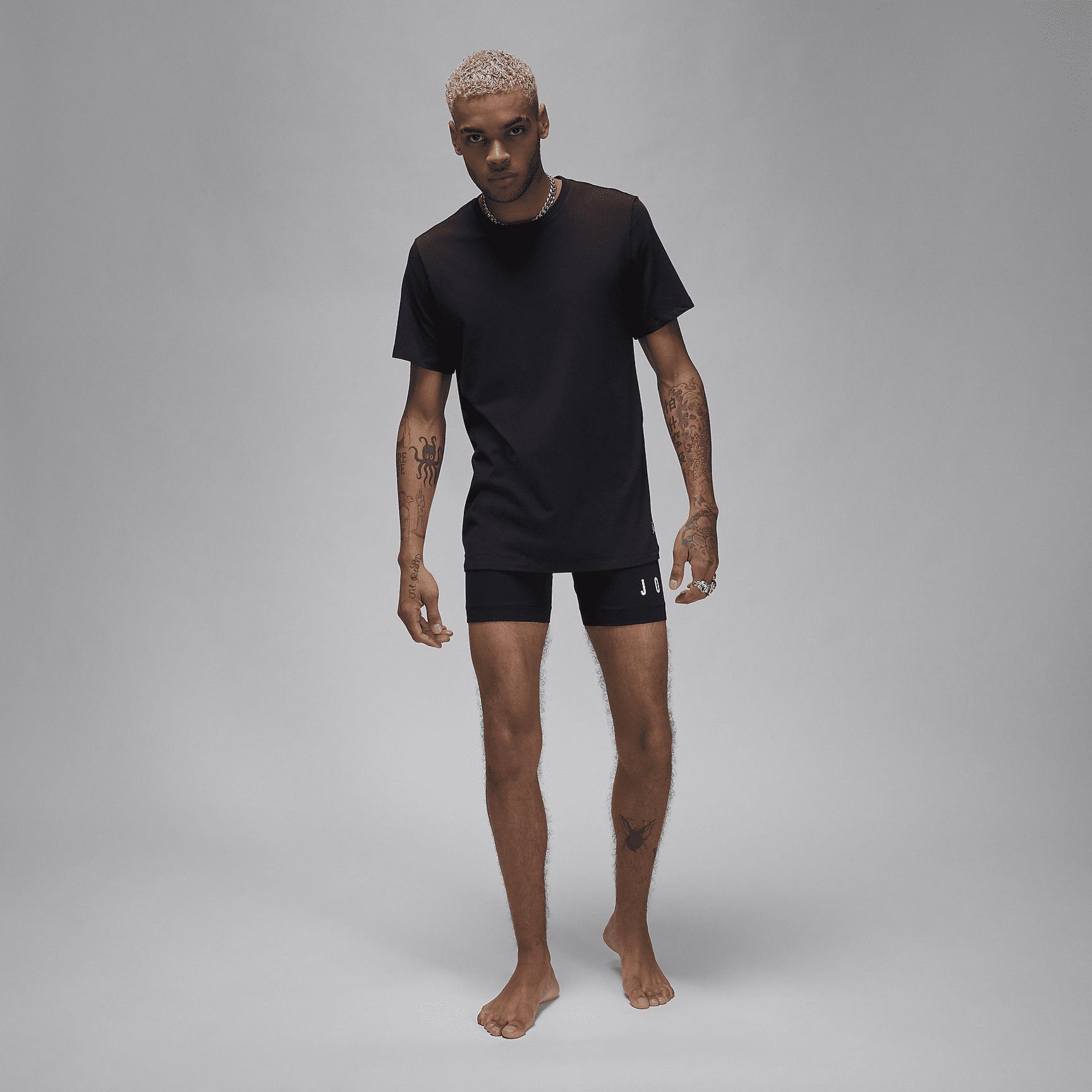 Men's Jordan Flight Base T-Shirts (2-Pack) Product Image