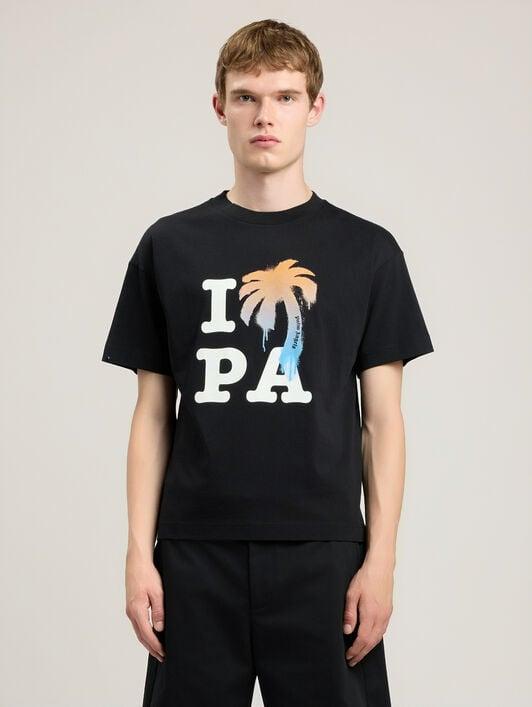 I Love PA T-Shirt Product Image