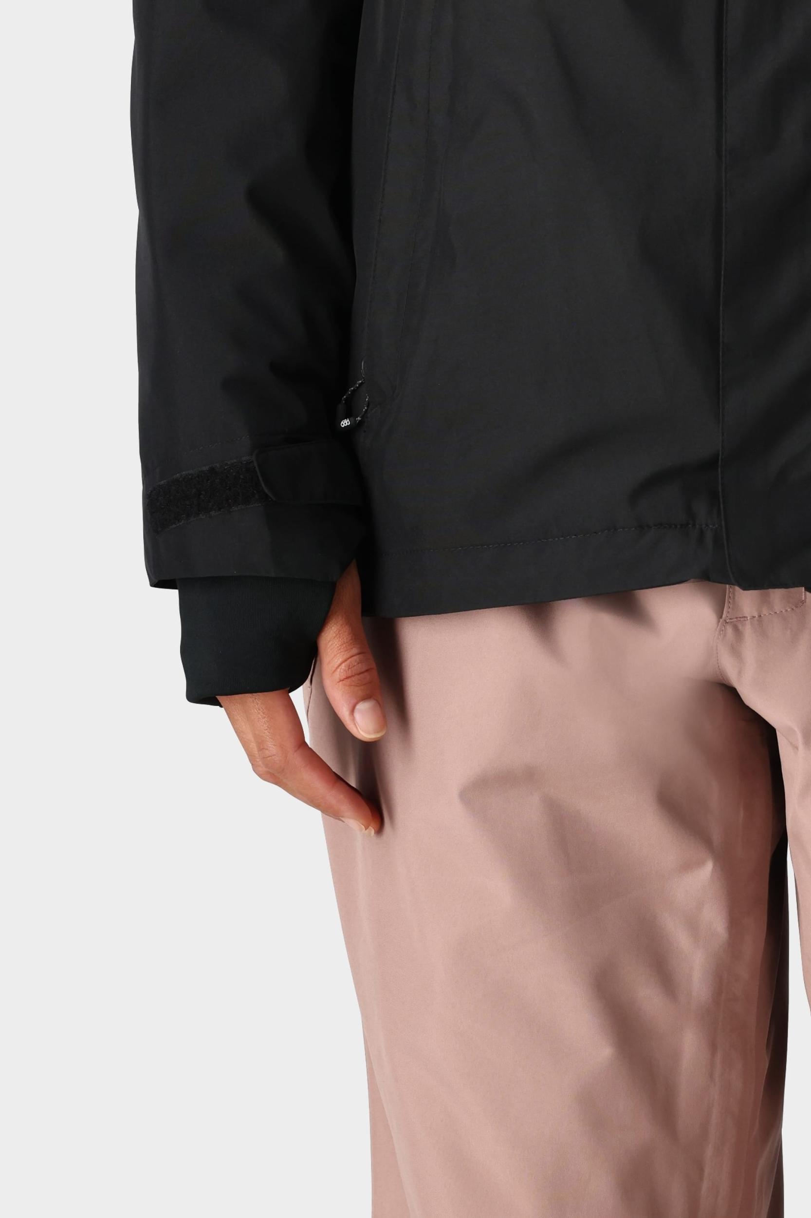 686 Women's GORE-TEX Willow Insulated Jacket Female Product Image