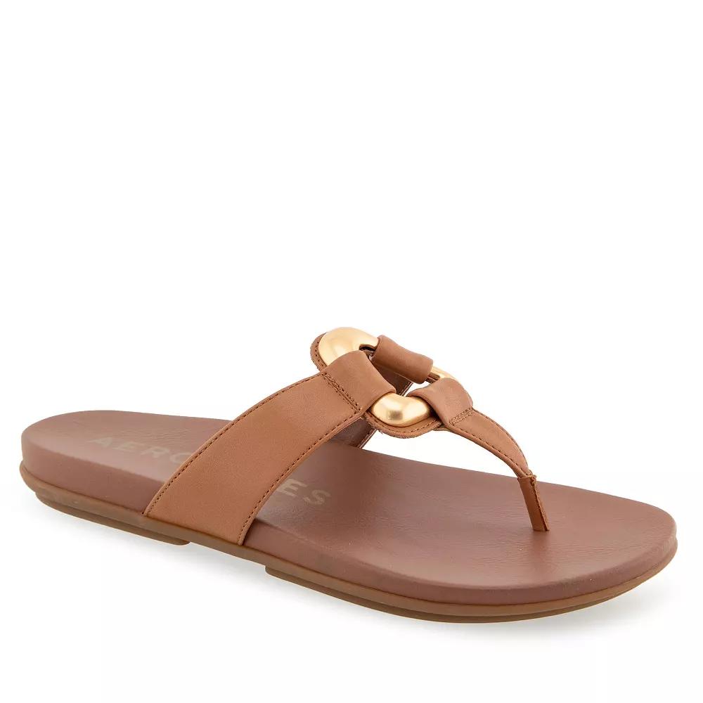 Aerosoles Fallon Women's Thong Sandals,  Product Image