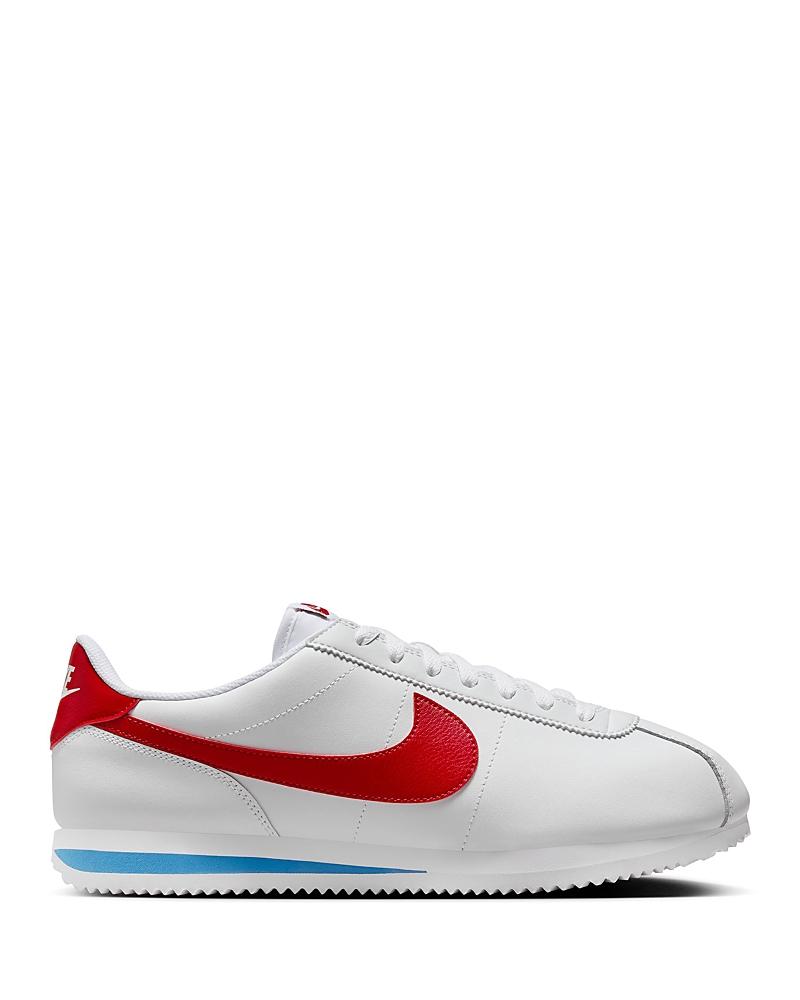 Nike Men's Cortez Leather Shoes Product Image
