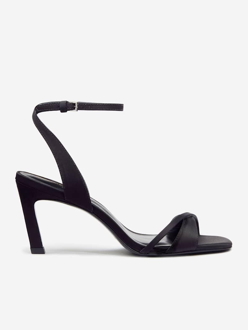 Gianna Heeled Sandal Product Image