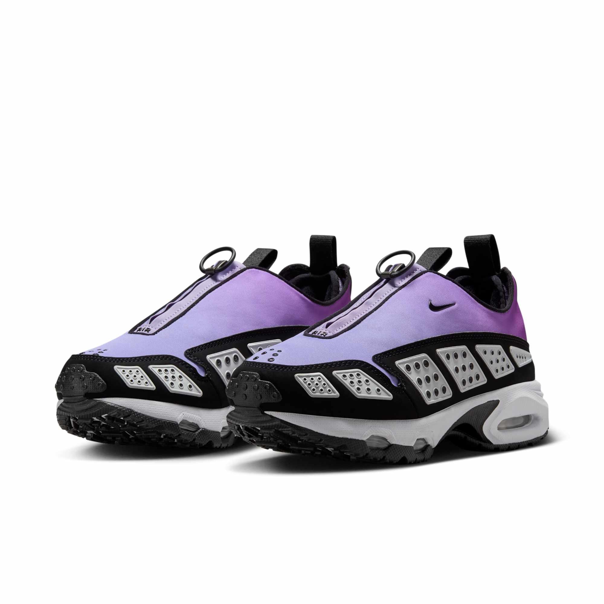 Nike Womens Air Max SNDR Shoes | HJ8080-500 Product Image