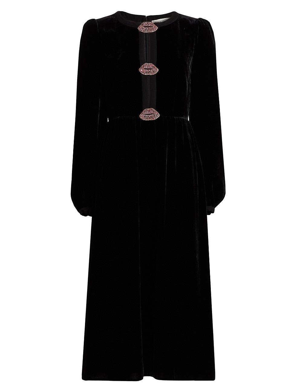 Womens Camille Bows Dress Size 0 Product Image