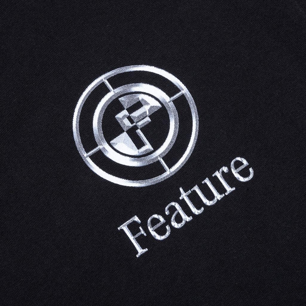 5G Tee - Black Male Product Image
