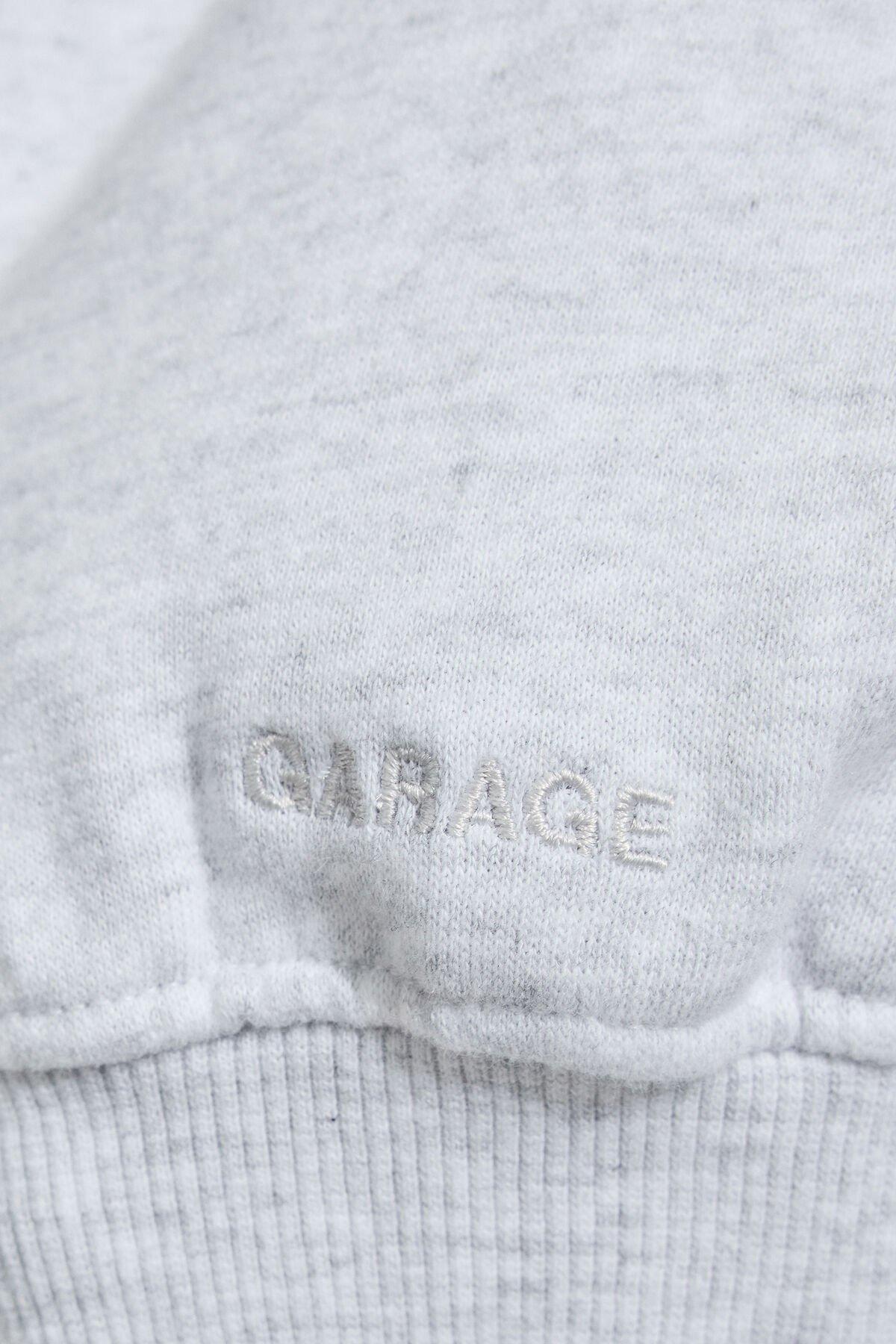 UltraFleece Boxy Full Zip Hoodie  Product Image