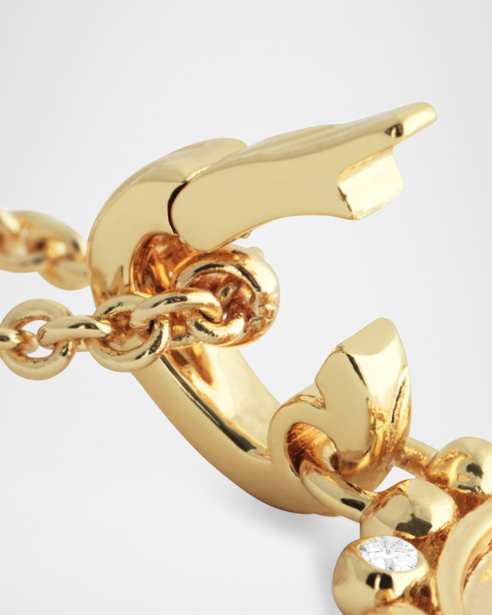 Zodiac Pendant Necklace Product Image