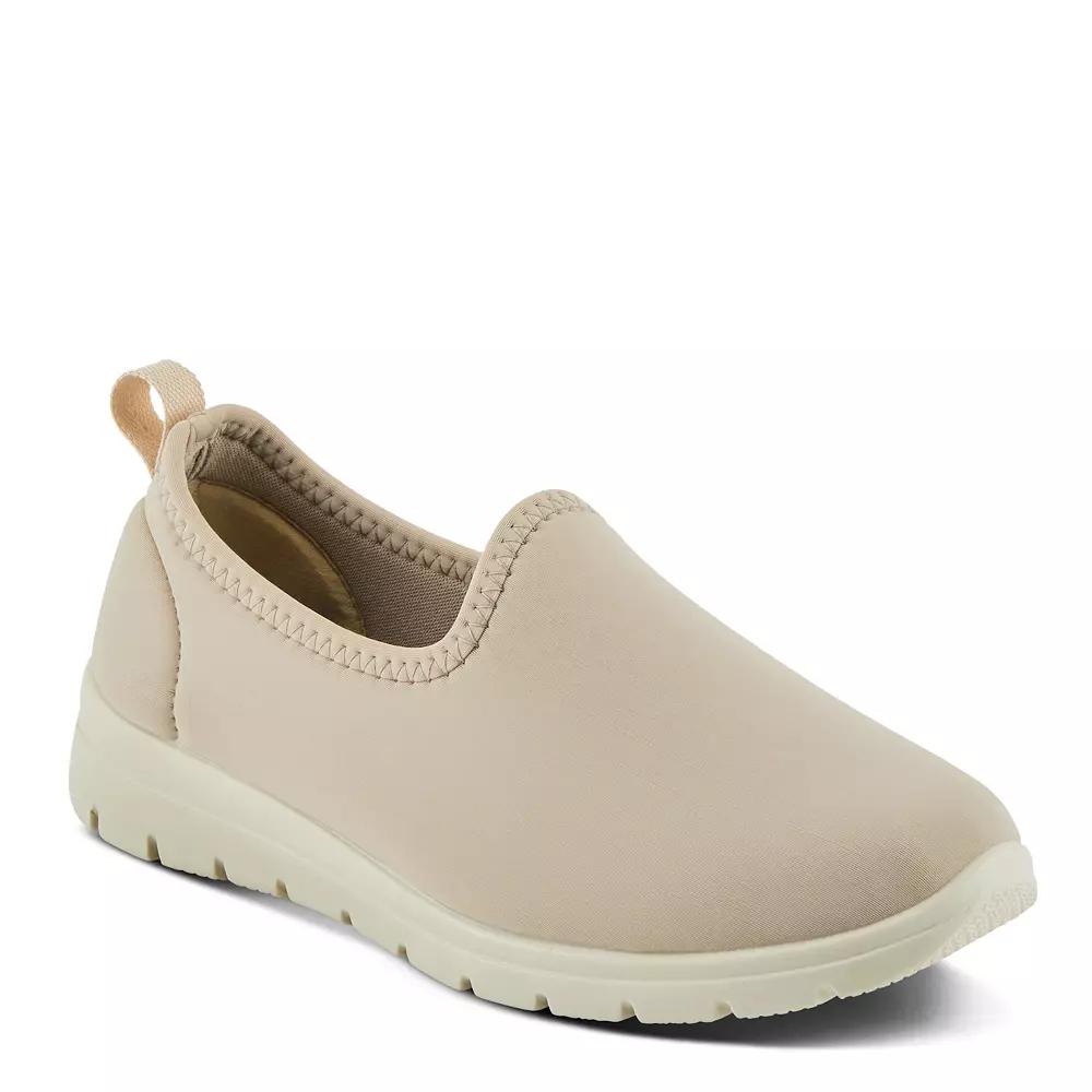 Flexus by Spring Step Women's Anisia-Croco Slip-on Shoes,  Product Image