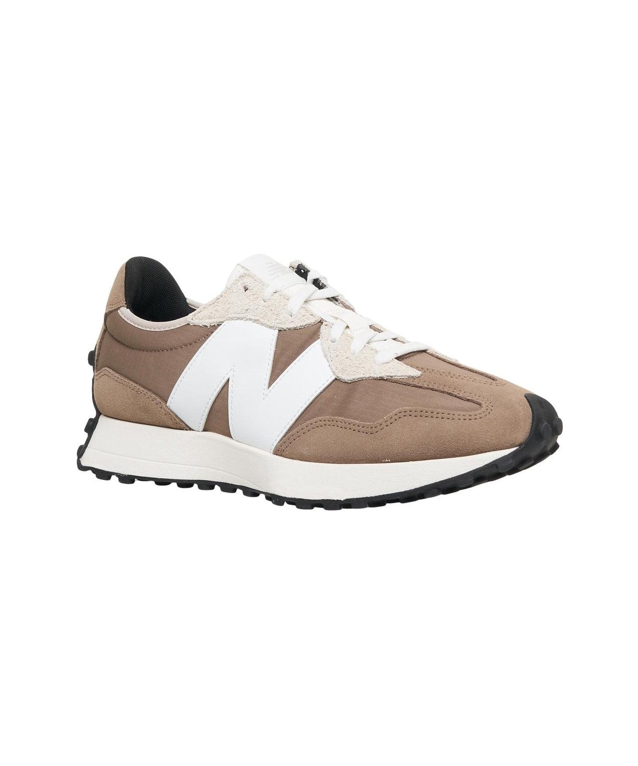 Sneakers '327' Product Image